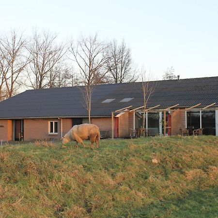 Horssen Landrust 아파트 외부 사진